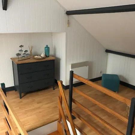 아파트 Coquelicot