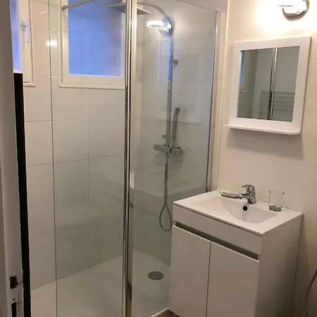 Coquelicot 아파트 *