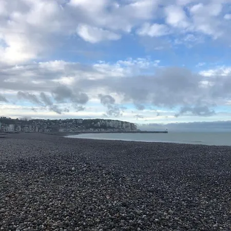 Coquelicot 아파트 *