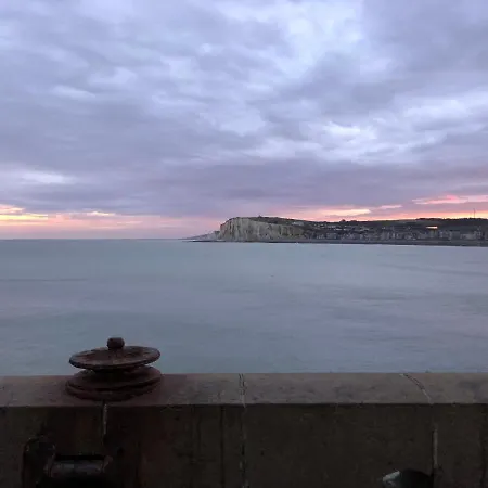 Coquelicot 아파트 르트레포르