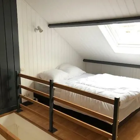 Coquelicot 아파트 르트레포르