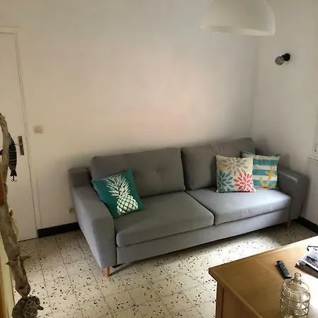 아파트 Coquelicot 르트레포르